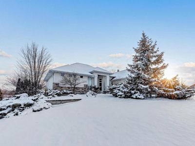 3531 GOLDEN HARVEST DRIVE, Neenah, WI, 54956