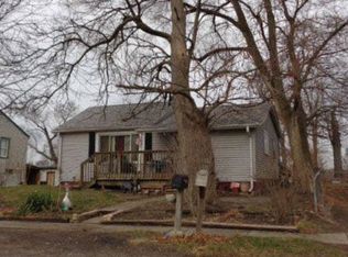 4714 E 25th Ave, Lake Station, IN