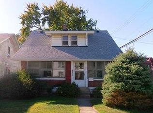 2216 S Delaware St, Indianapolis, IN 46225