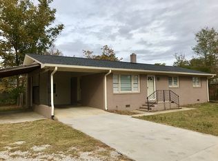 Pine Log Rd, Aiken, SC 29803