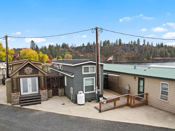 18617 W Williams Lake Rd #9, Cheney, WA 99004
