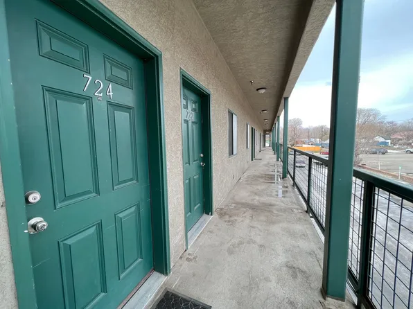 700 Main Street, 700 Main St #722, Silt, CO 81652