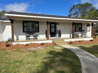 1268 Baymeadows Dr W, Douglas, GA 31535