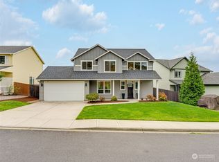 311 Stepping Stone St, Kalama, WA