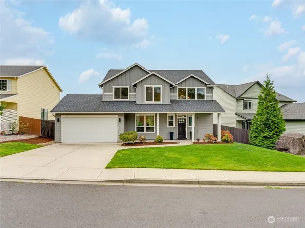 311 Stepping Stone Street, Kalama, WA 98625