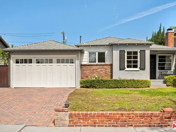 11829 Pacific Ave, Los Angeles, CA 90066