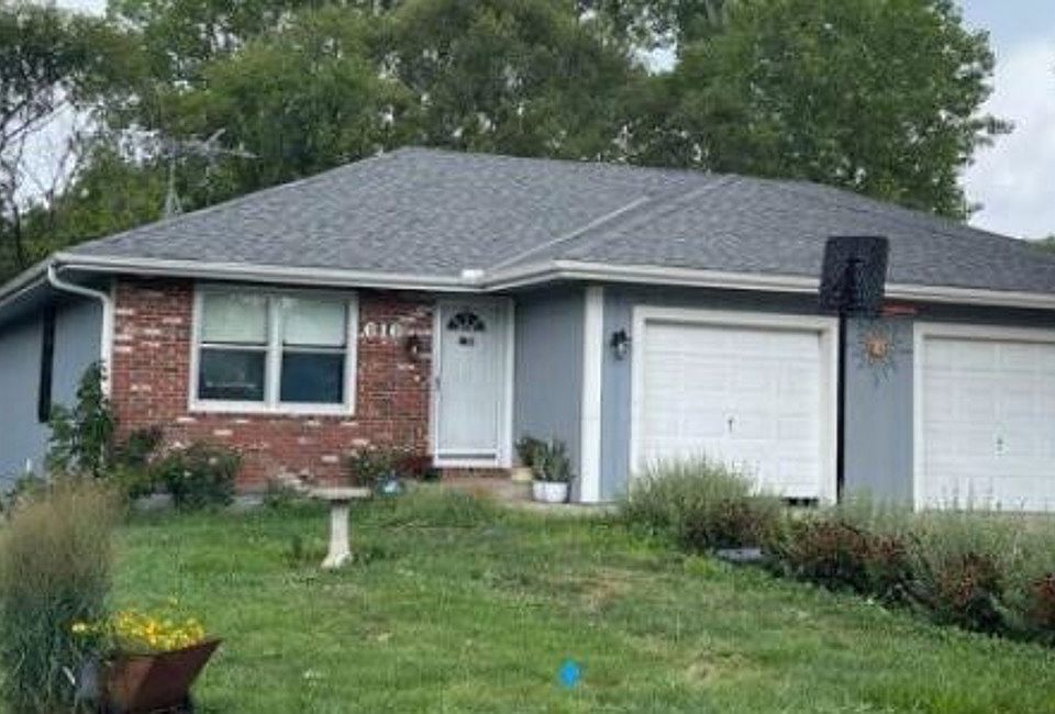 Property Front View
