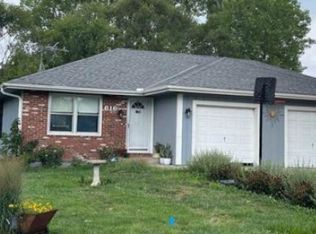 616 Morningview Dr, Harrisonville, MO 64701