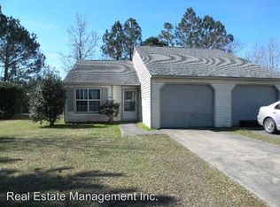 136 Village Ct, Havelock, NC 28532
