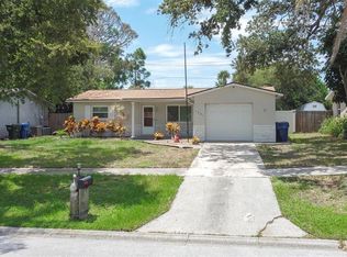 1021 SAN MARCO DRIVE, LARGO, FL 33770