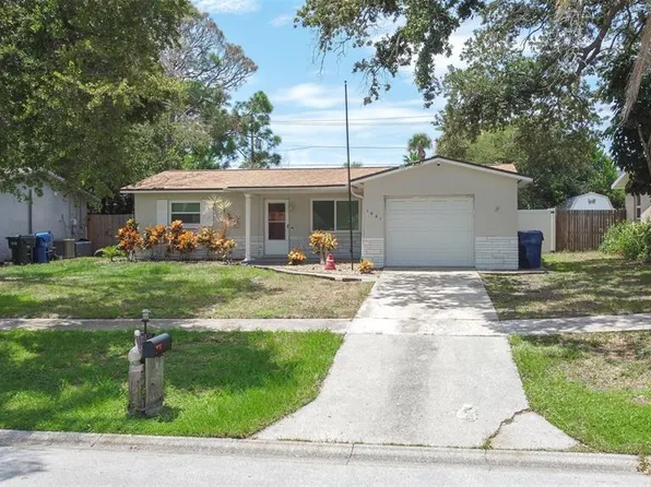 1021 SAN MARCO DRIVE, LARGO, FL 33770