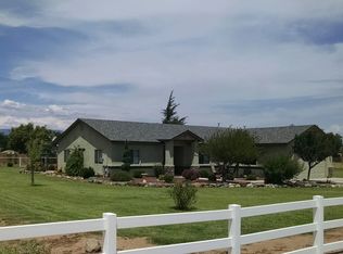 2524 N Paint Dr, Camp Verde, AZ 86322