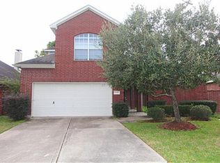 1310 Sand Pnes, Katy, TX 77494