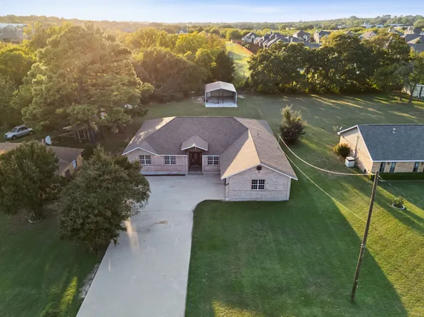 518 S College Dr, Keene, TX 76059