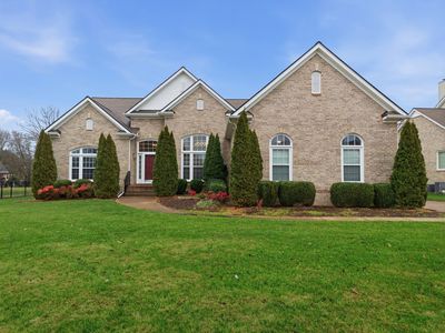 2515 Shays Ln, Brentwood, TN, 37027