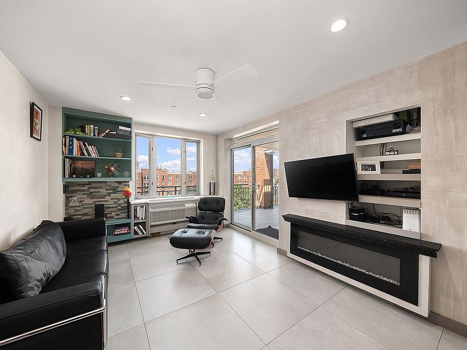 1st image of 63-14 Queens Blvd APT 8K