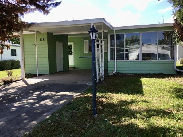 1358 Calle Del Sol Cir #1051, Pt Orange, FL 32129