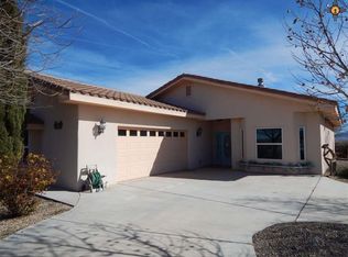 2901 Corte De Consuelo SE, Deming, NM 88030