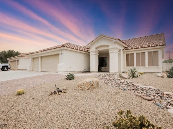 4800 Baffin Ct, Las Vegas, NV 89130