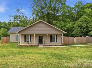 2507 Leroy Ave, Gastonia, NC 28054
