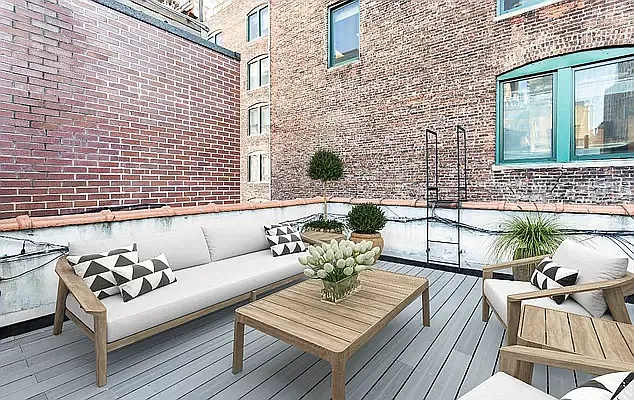 Rented by REAL New York | media 1