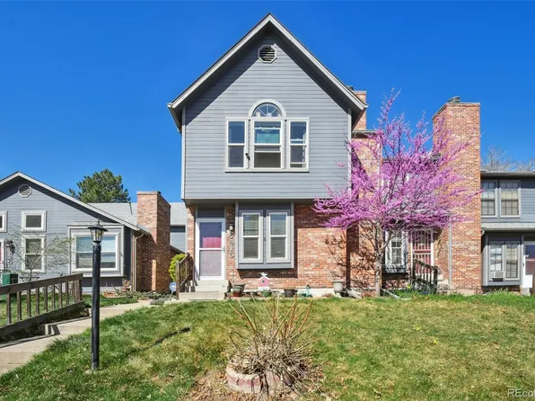 5415 S Delaware Street, Littleton, CO 80120