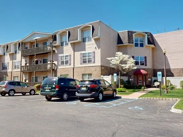 415 Cannella Way #415, Riverdale Boro, NJ 07457