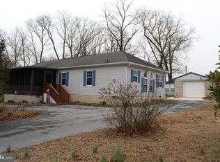 30801 White Oak Rd, Dagsboro, DE 19939