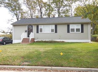 73 Academy St, Piscataway, NJ 08854