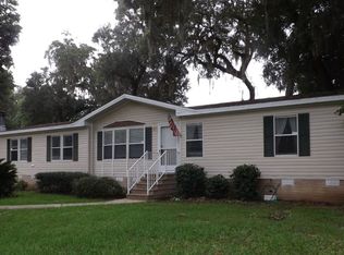 4760 NW 19th St, Ocala, FL 34482