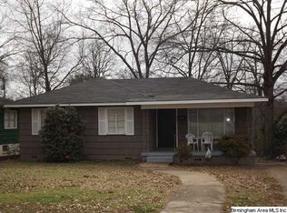 933 49th St W, Birmingham, AL 35208