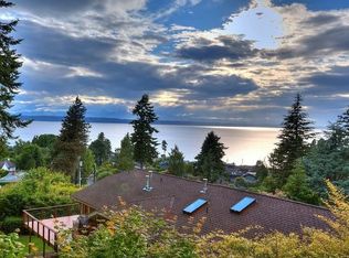18921 Olympic View Dr, Edmonds, WA 98020