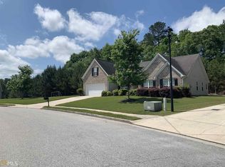 968 High Tide Trl, Loganville, GA 30052
