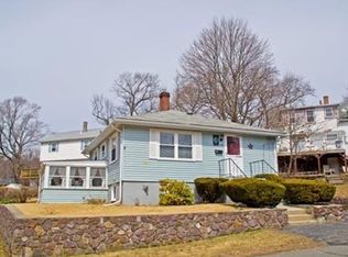 34 Johnson Rd, Saugus, MA 01906