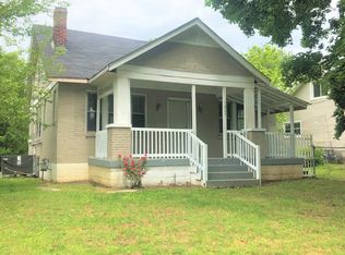 1005 Sharpe Ave, Nashville, TN 37206