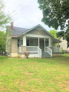 1005 Sharpe Ave, Nashville, TN, 37206