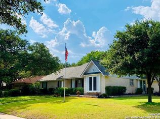 12615 Chateau Forest Ln, San Antonio, TX 78230