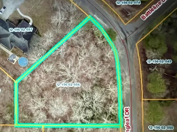 56 Longleaf Dr, Rocky Face, GA 30740