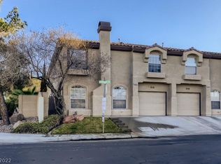 2601 Trellis Ave, Henderson, NV 89074