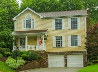1607 Eaglewood Ct, Pittsburgh, PA 15237