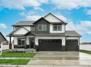 744 W Rory Ave, Post Falls, ID 83854