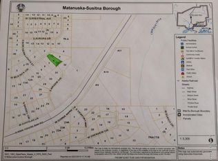 7836 W Mustafa Cir, Wasilla, AK 99654