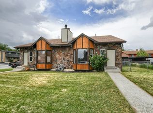 642 W 1925 N SUITE 642, Provo, UT 84604