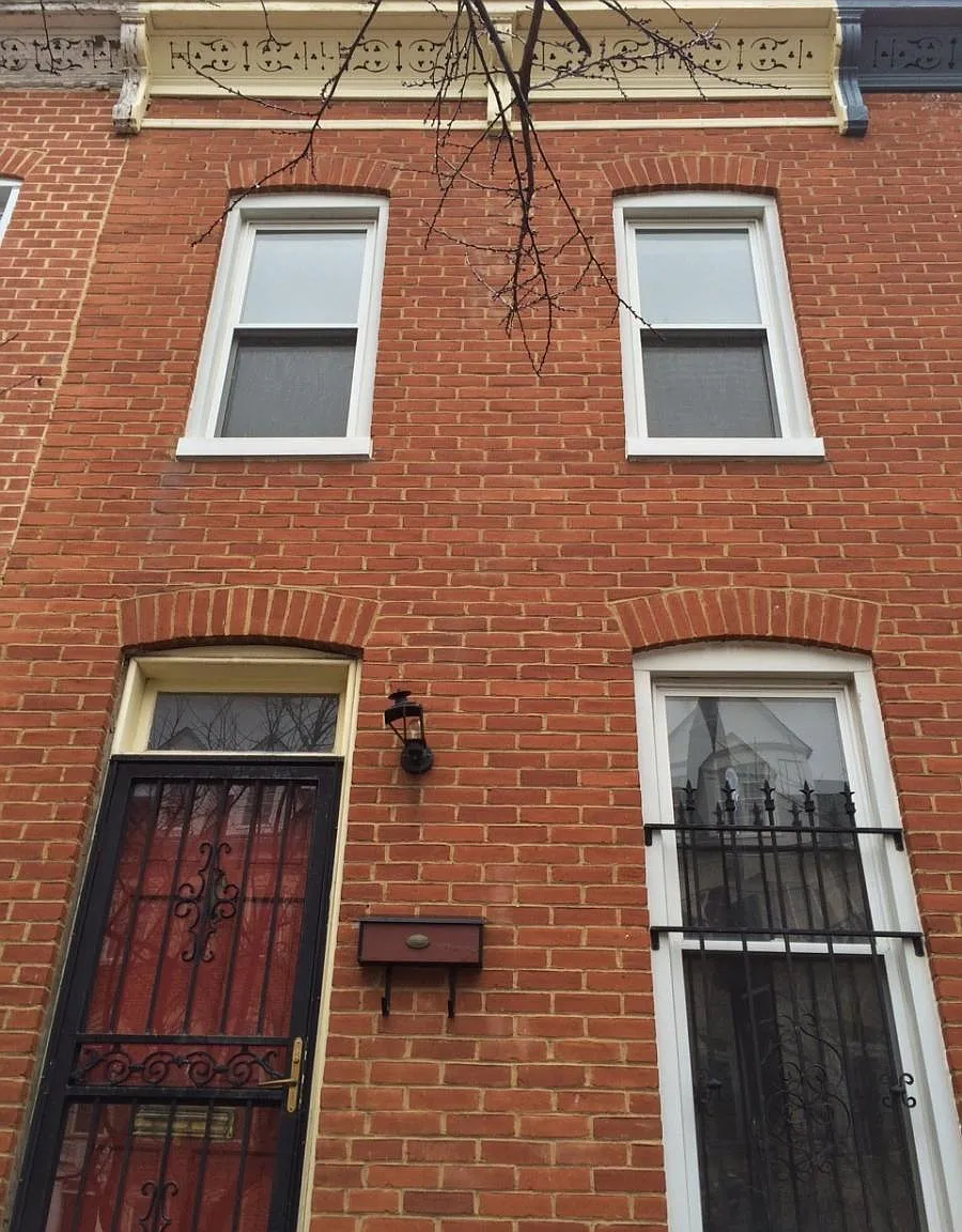 415 Scott Street — Photo 1