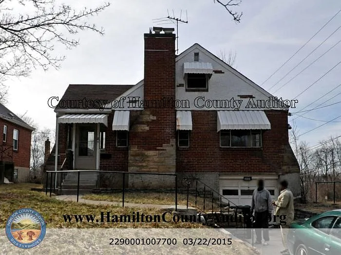 6099 Pawnee - College Hill — Photo 1