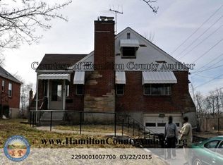 6099 Pawnee Dr, Cincinnati, OH 45224