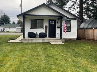 1418 E Saint Maries Ave, Coeur D Alene, ID 83814