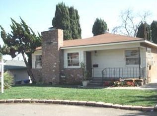 7425 Ida St, Lemon Grove, CA 91945