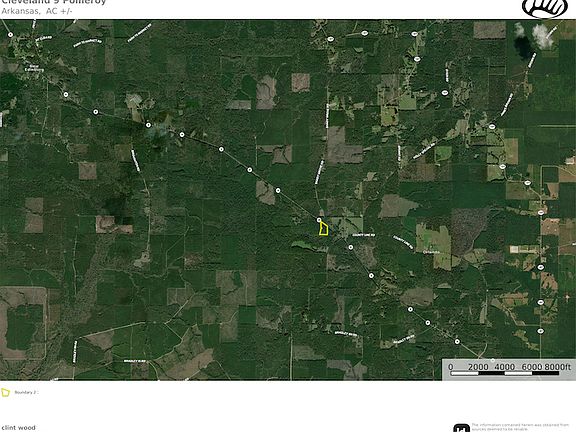 5th image of State Highway 8 Lot Wp003