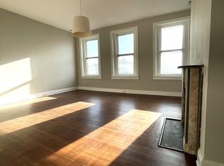 1507 Bolton St #3, Baltimore, MD 21217